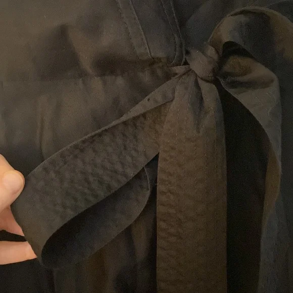 DVF lovely wrap LBD - Picture 4 of 7